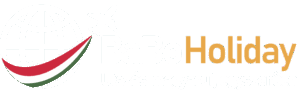 BaboHoliday